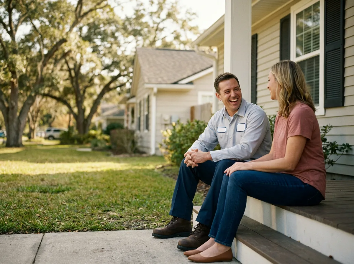 Septic tank pumping FAQs for Fredericksburg, VA